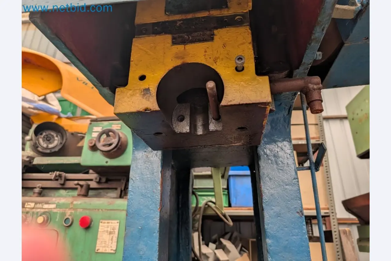 Metalworking machinery and material handling equipment from private insolvency-4
