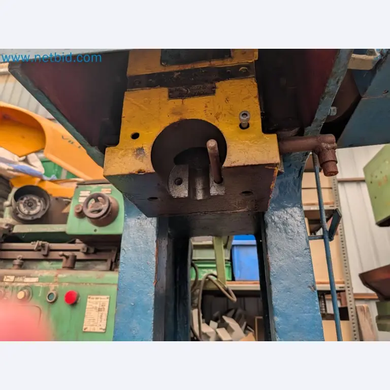 Metalworking machinery and material handling equipment from private insolvency-4