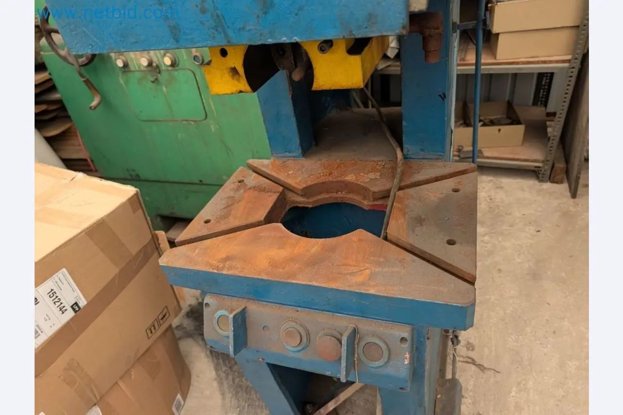 Metalworking machinery and material handling equipment from private insolvency-5
