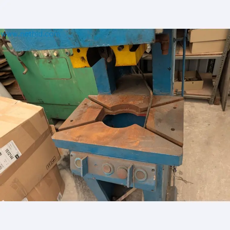 Metalworking machinery and material handling equipment from private insolvency-5