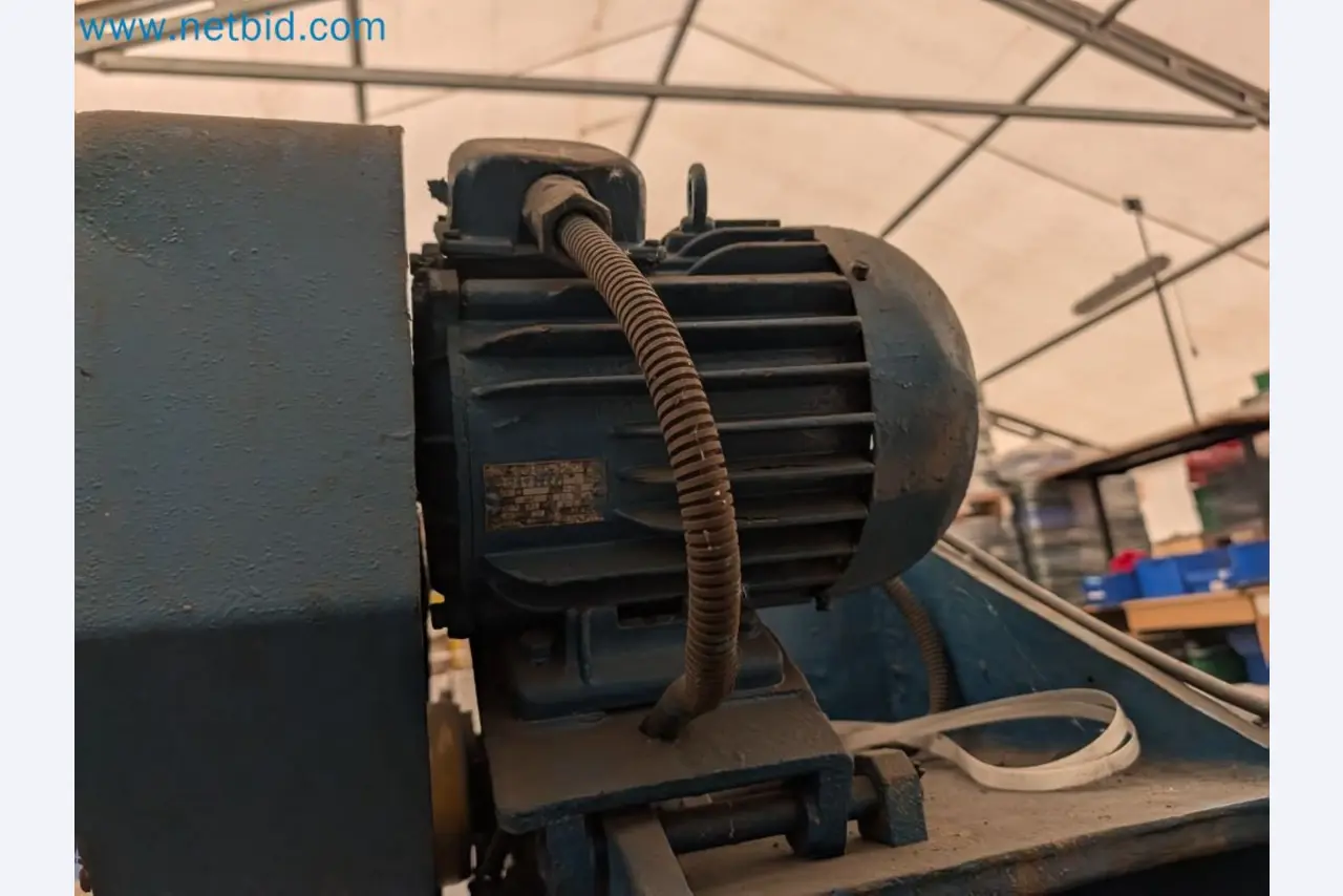 Metalworking machinery and material handling equipment from private insolvency-6