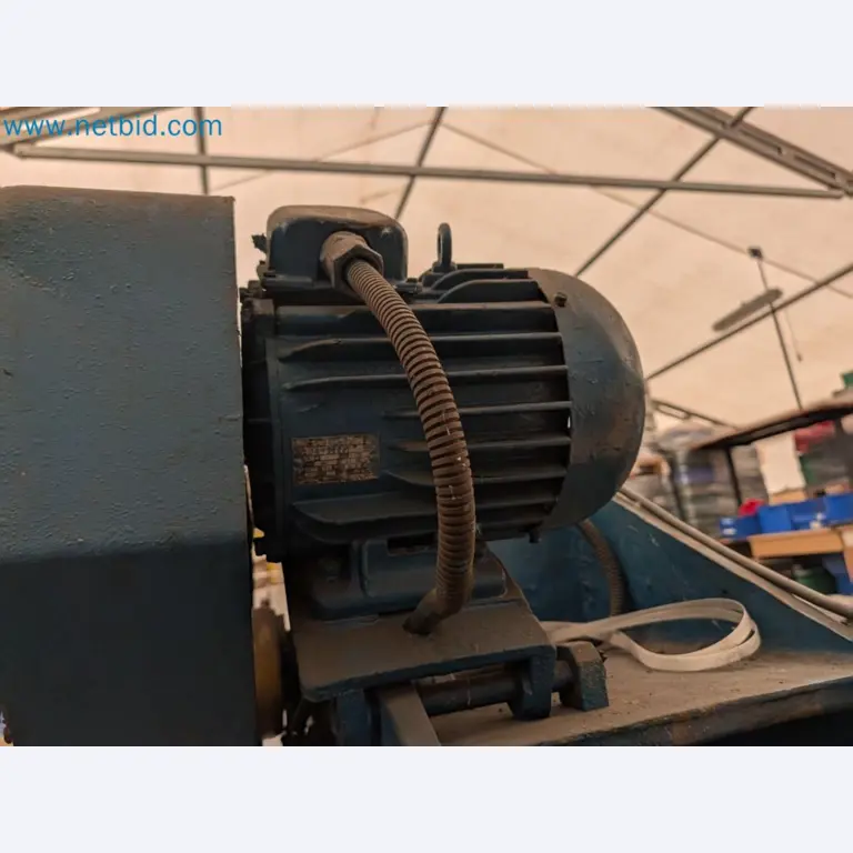 Metalworking machinery and material handling equipment from private insolvency-6
