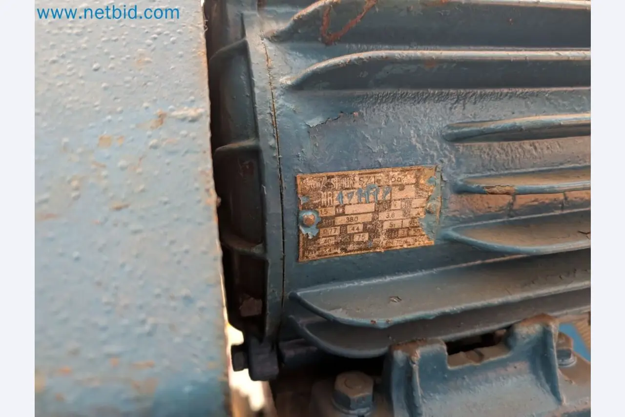 Metalworking machinery and material handling equipment from private insolvency-7