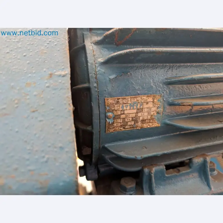 Metalworking machinery and material handling equipment from private insolvency-7