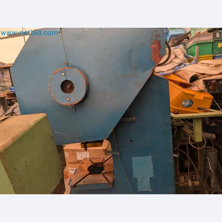 Metalworking machinery and material handling equipment from private insolvency-9