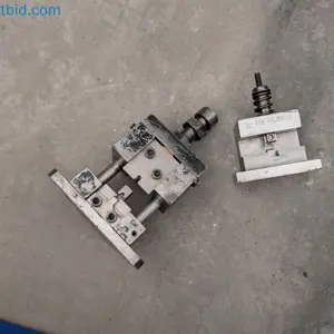 Cable crimping tools, 2 pcs.