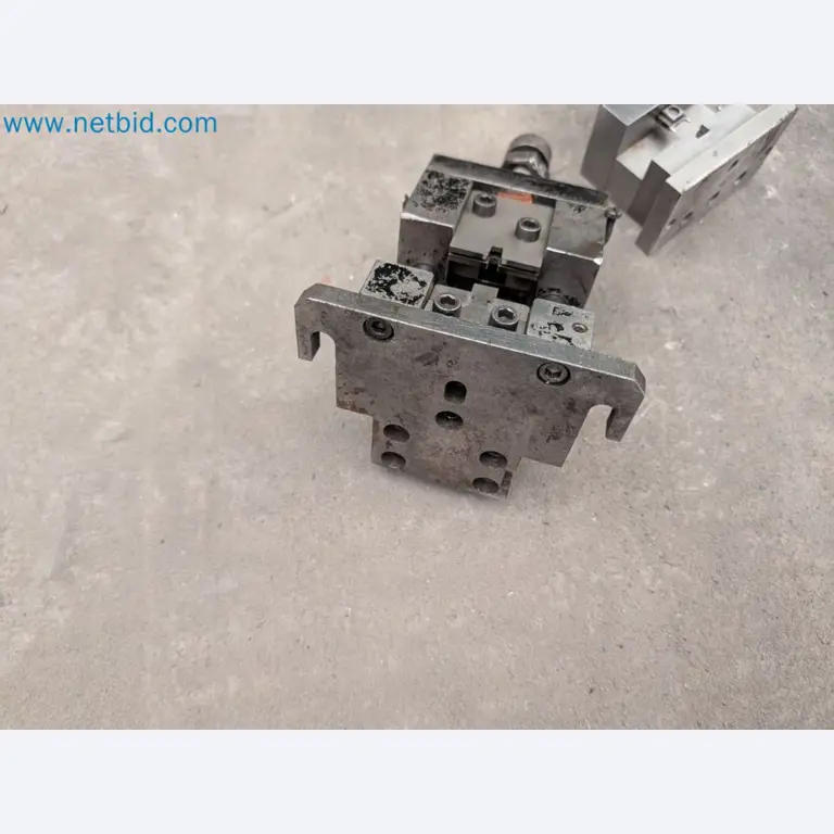 Metalworking machinery and material handling equipment from private insolvency-2