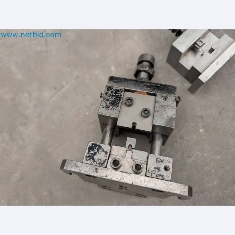 Metalworking machinery and material handling equipment from private insolvency-3