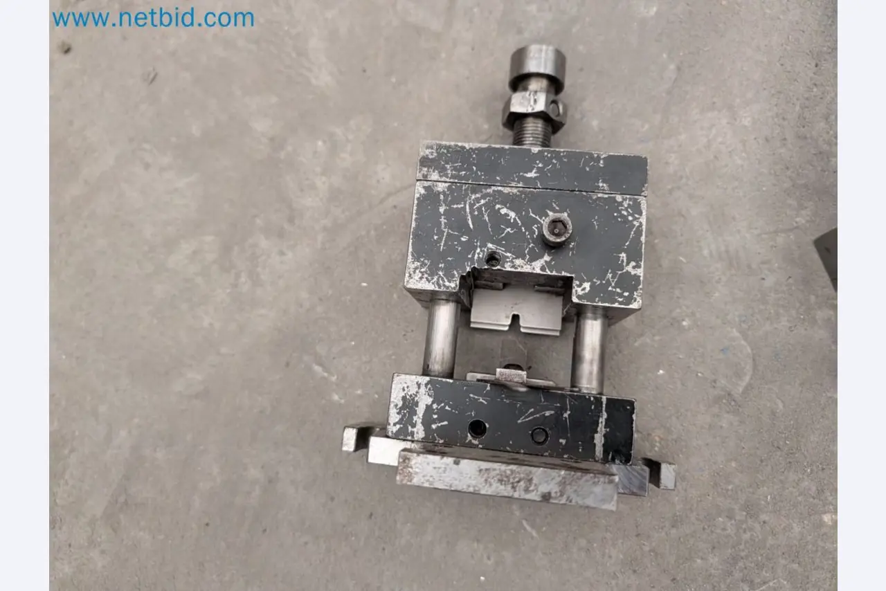 Metalworking machinery and material handling equipment from private insolvency-5
