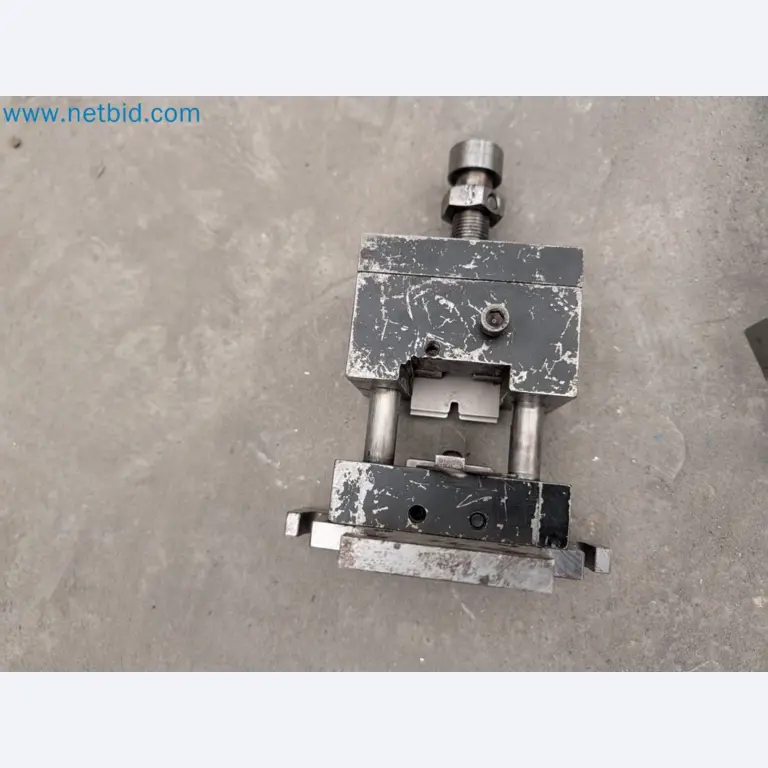 Metalworking machinery and material handling equipment from private insolvency-5