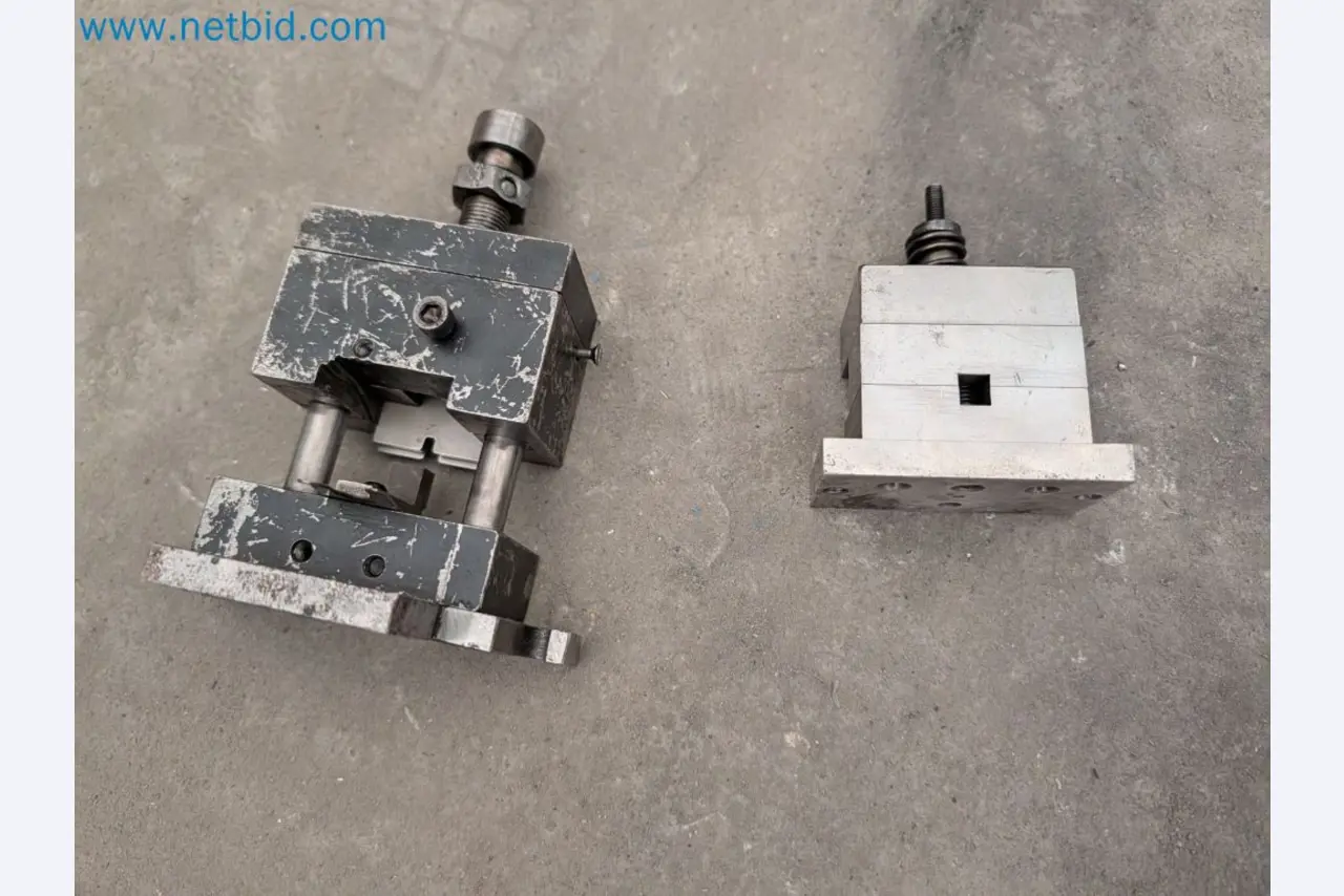 Metalworking machinery and material handling equipment from private insolvency-6