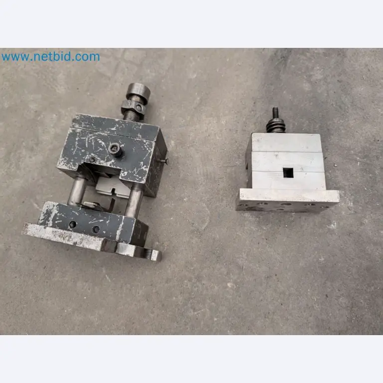 Metalworking machinery and material handling equipment from private insolvency-6