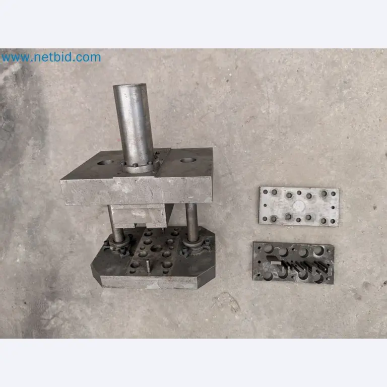 Metalworking machinery and material handling equipment from private insolvency-1