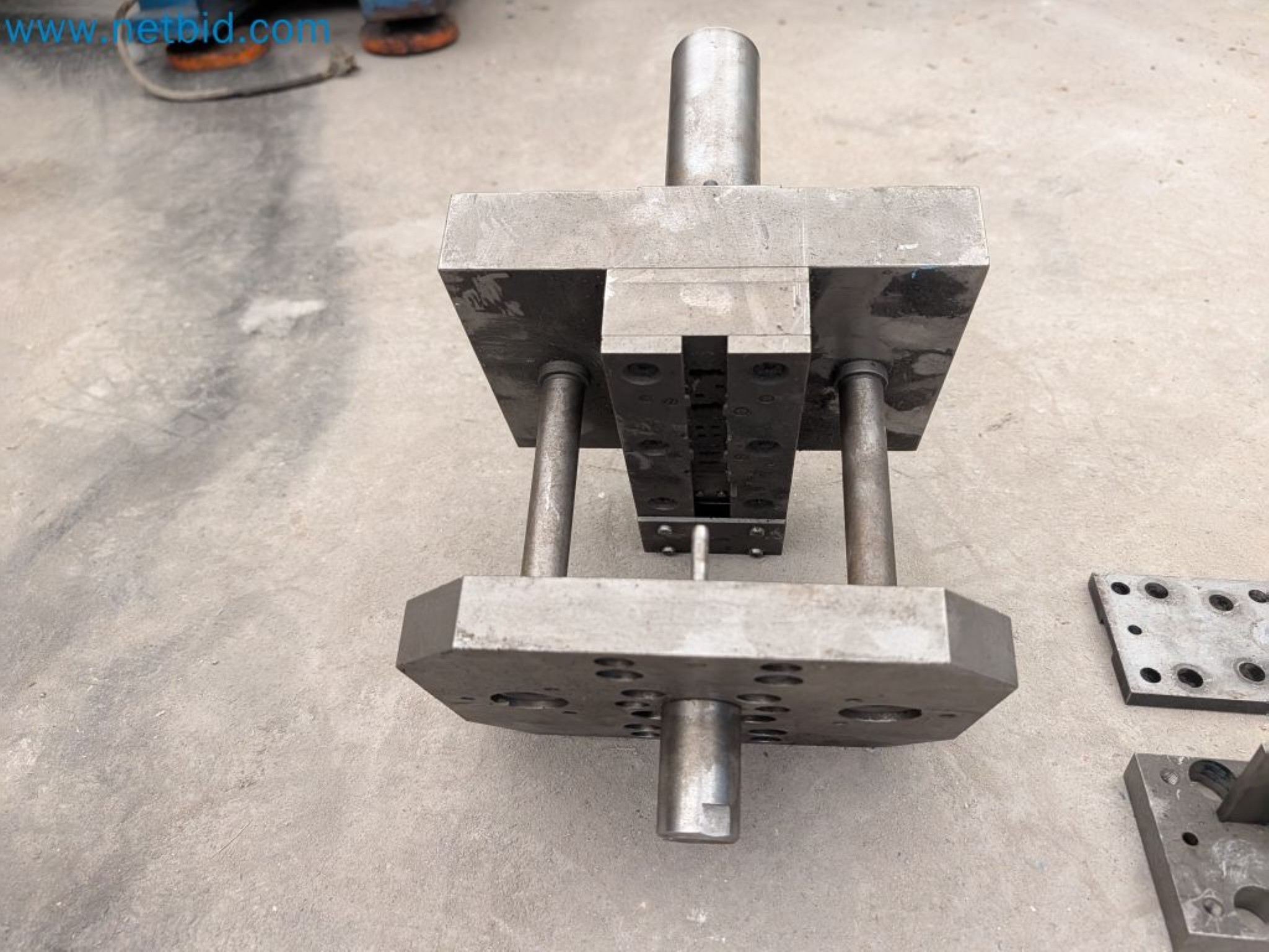 Metalworking machinery and material handling equipment from private insolvency-3