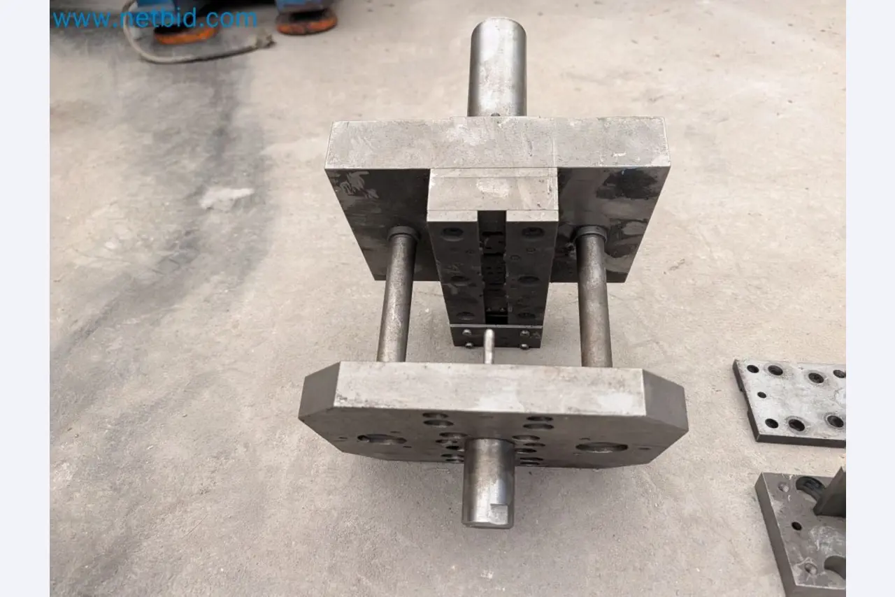 Metalworking machinery and material handling equipment from private insolvency-3