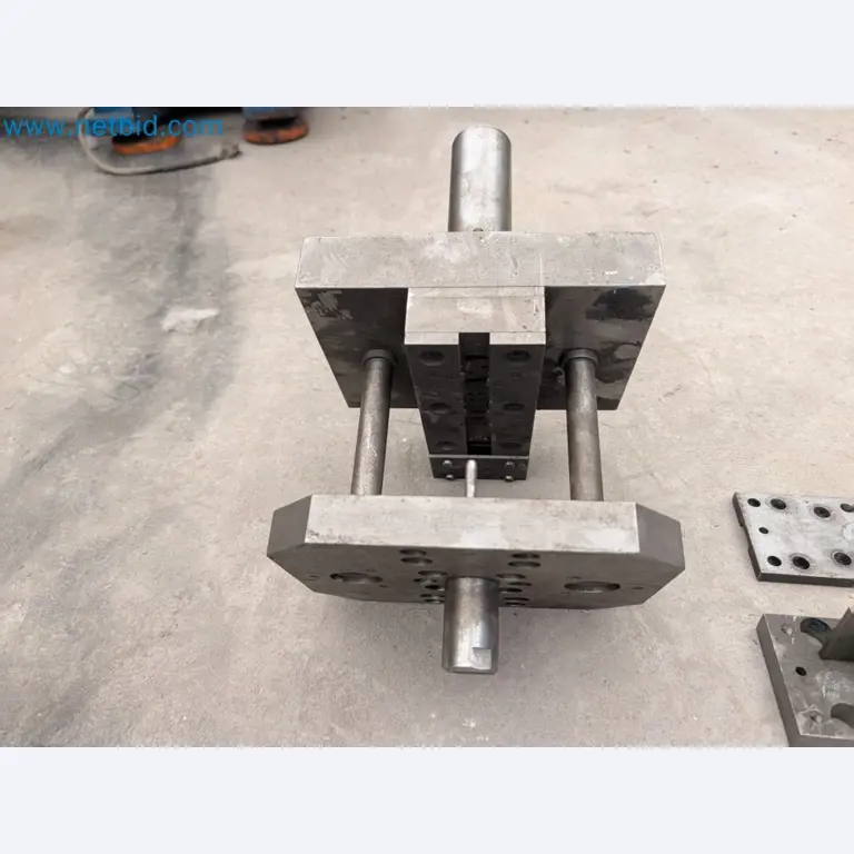 Metalworking machinery and material handling equipment from private insolvency-3