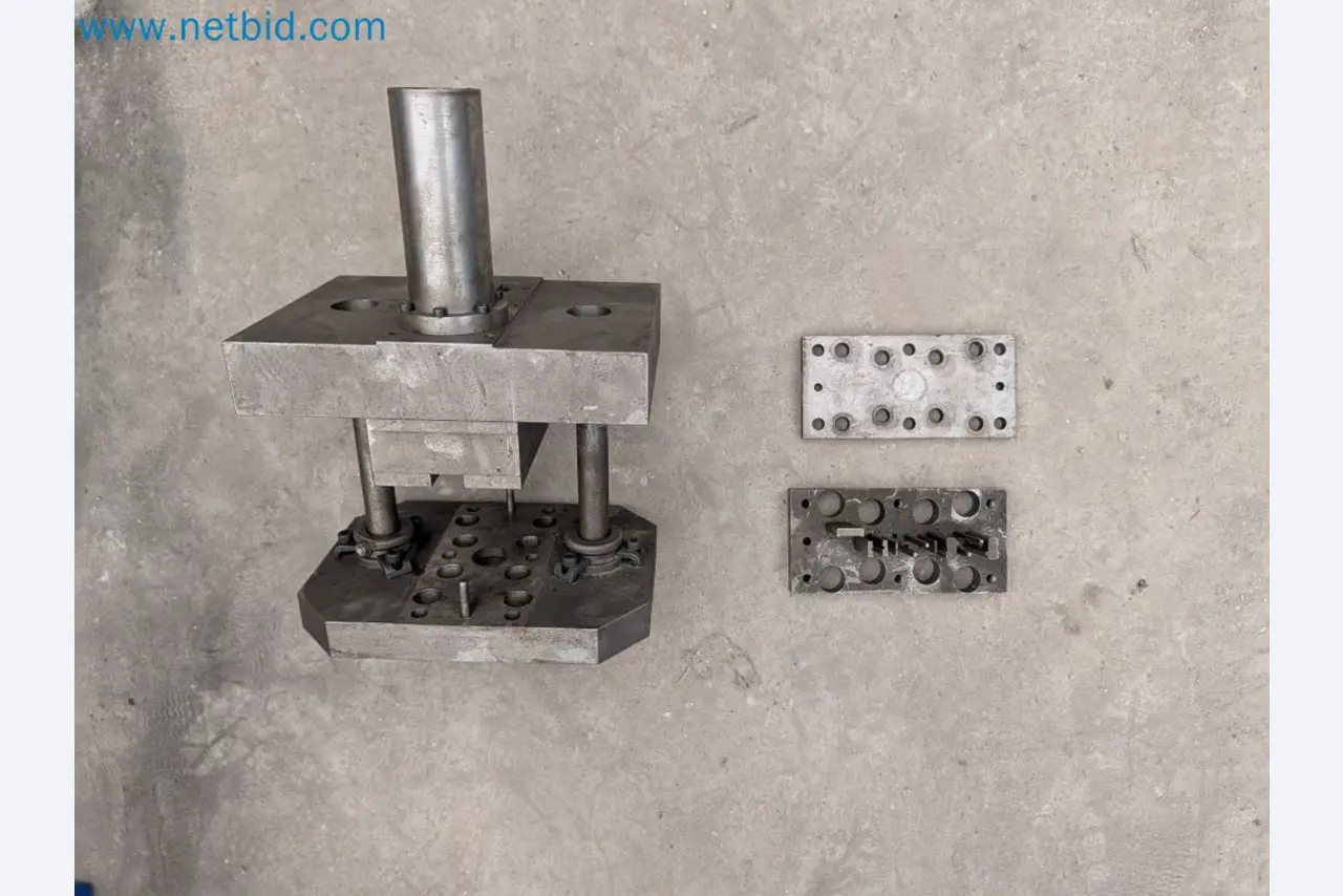 Metalworking machinery and material handling equipment from private insolvency-4