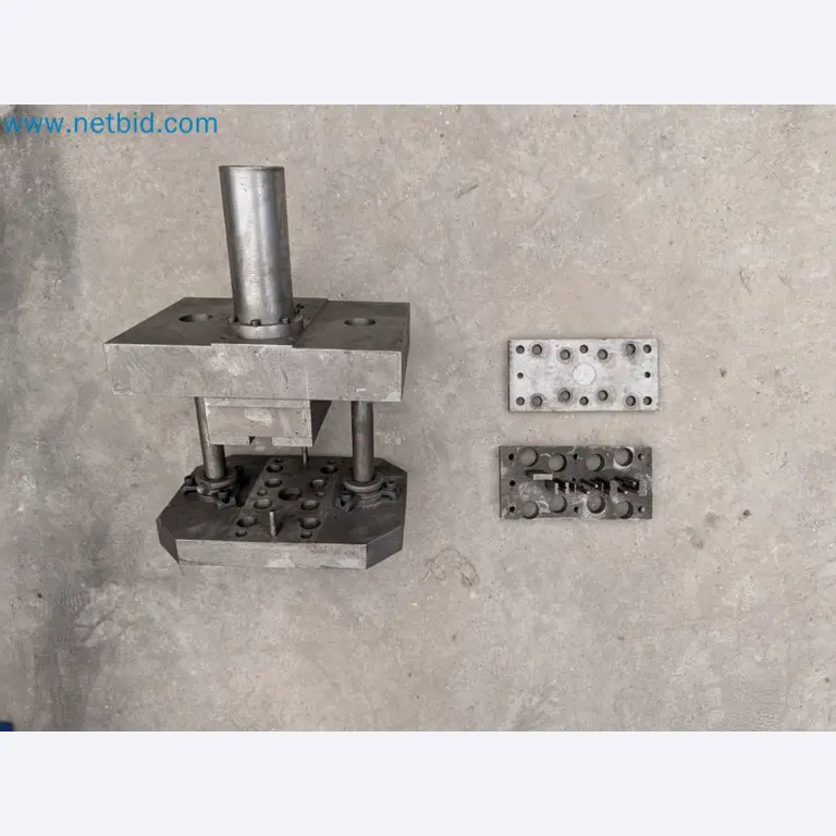 Metalworking machinery and material handling equipment from private insolvency-4