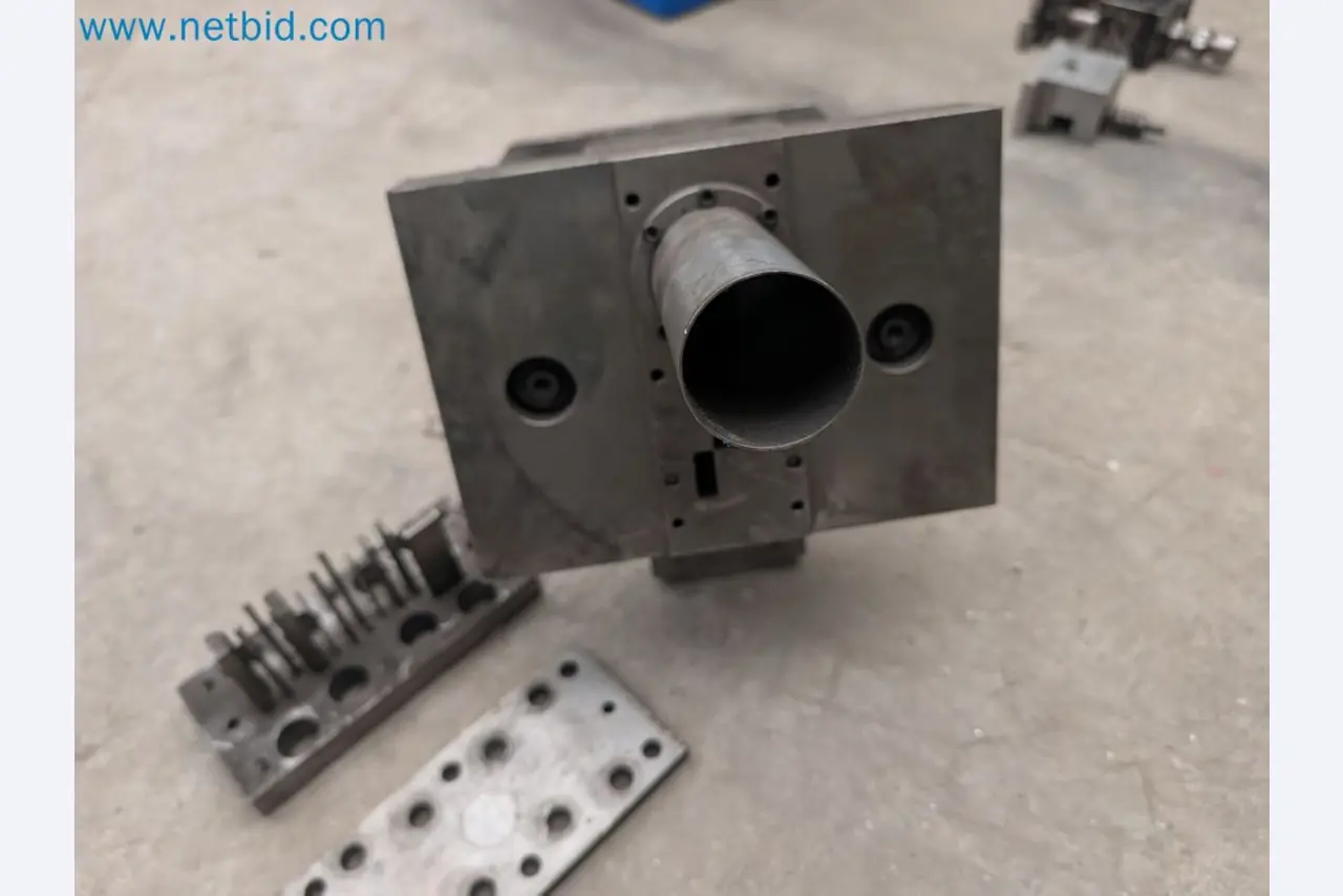 Metalworking machinery and material handling equipment from private insolvency-5