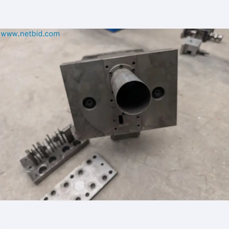 Metalworking machinery and material handling equipment from private insolvency-5