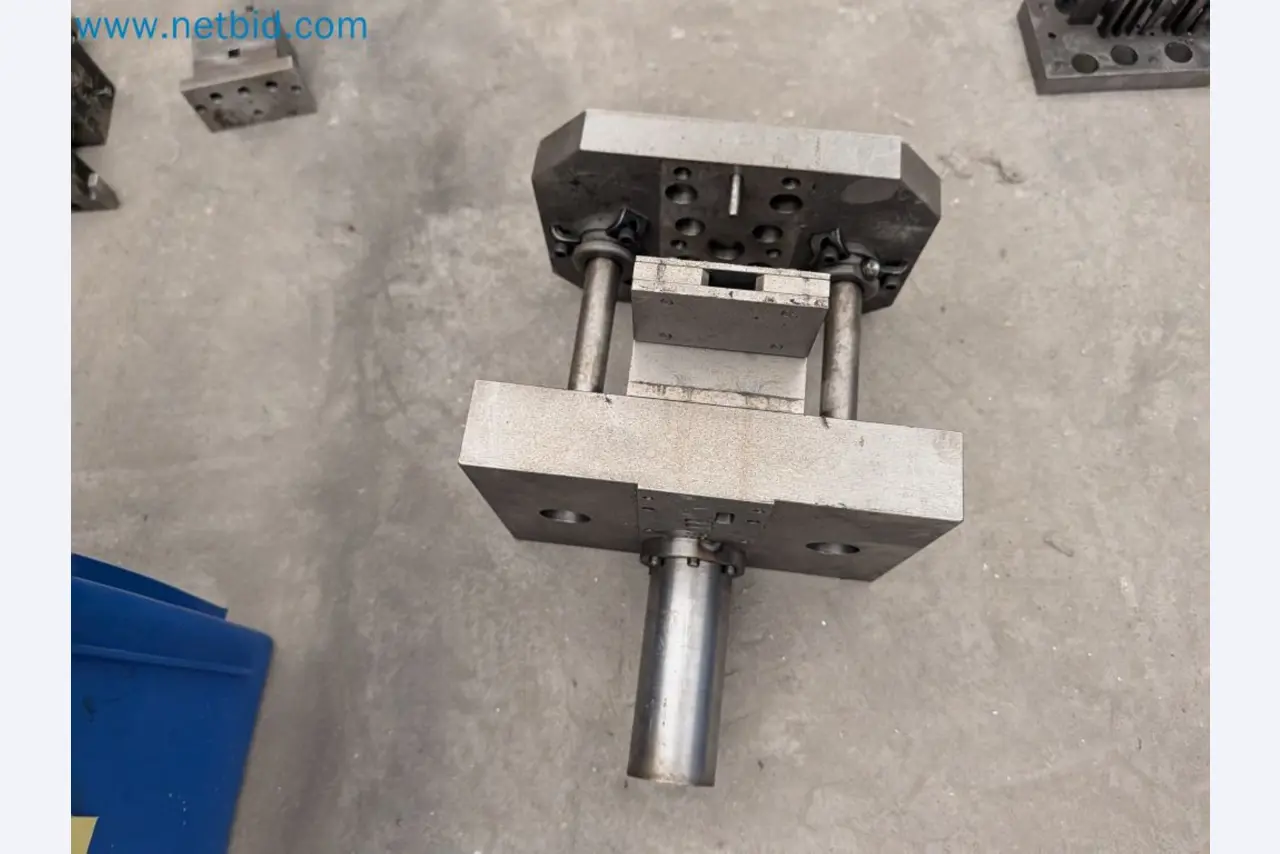Metalworking machinery and material handling equipment from private insolvency-6