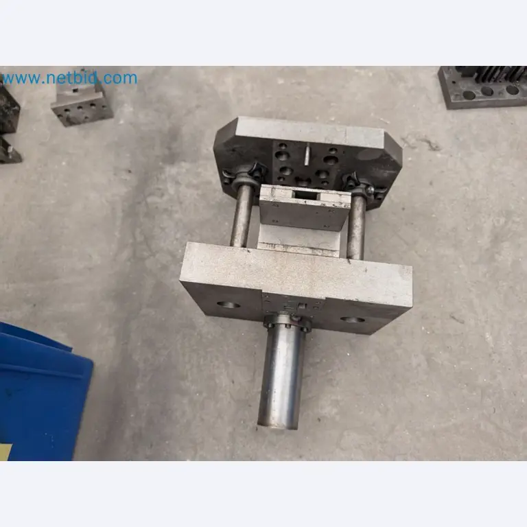 Metalworking machinery and material handling equipment from private insolvency-6
