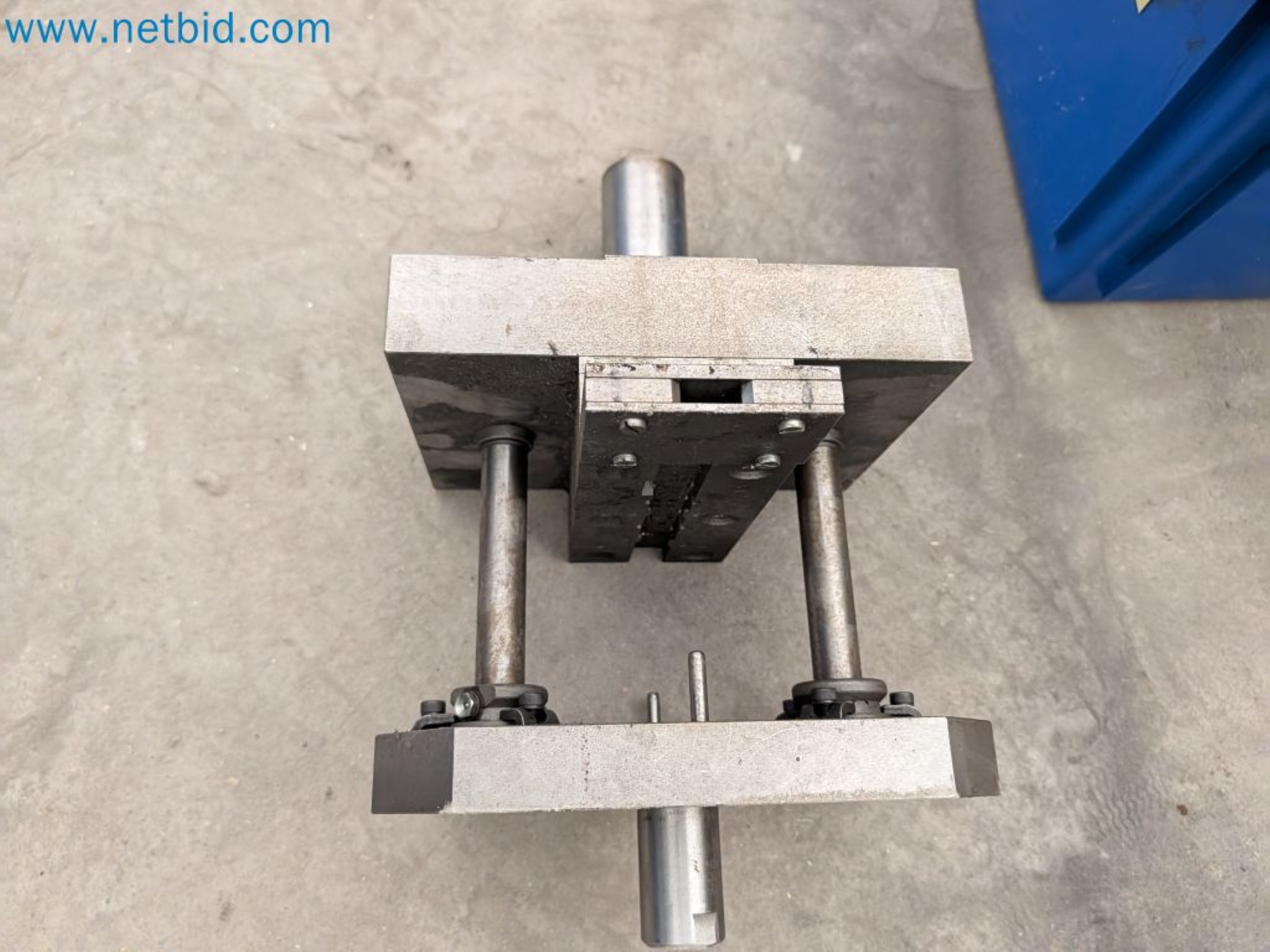 Metalworking machinery and material handling equipment from private insolvency-7