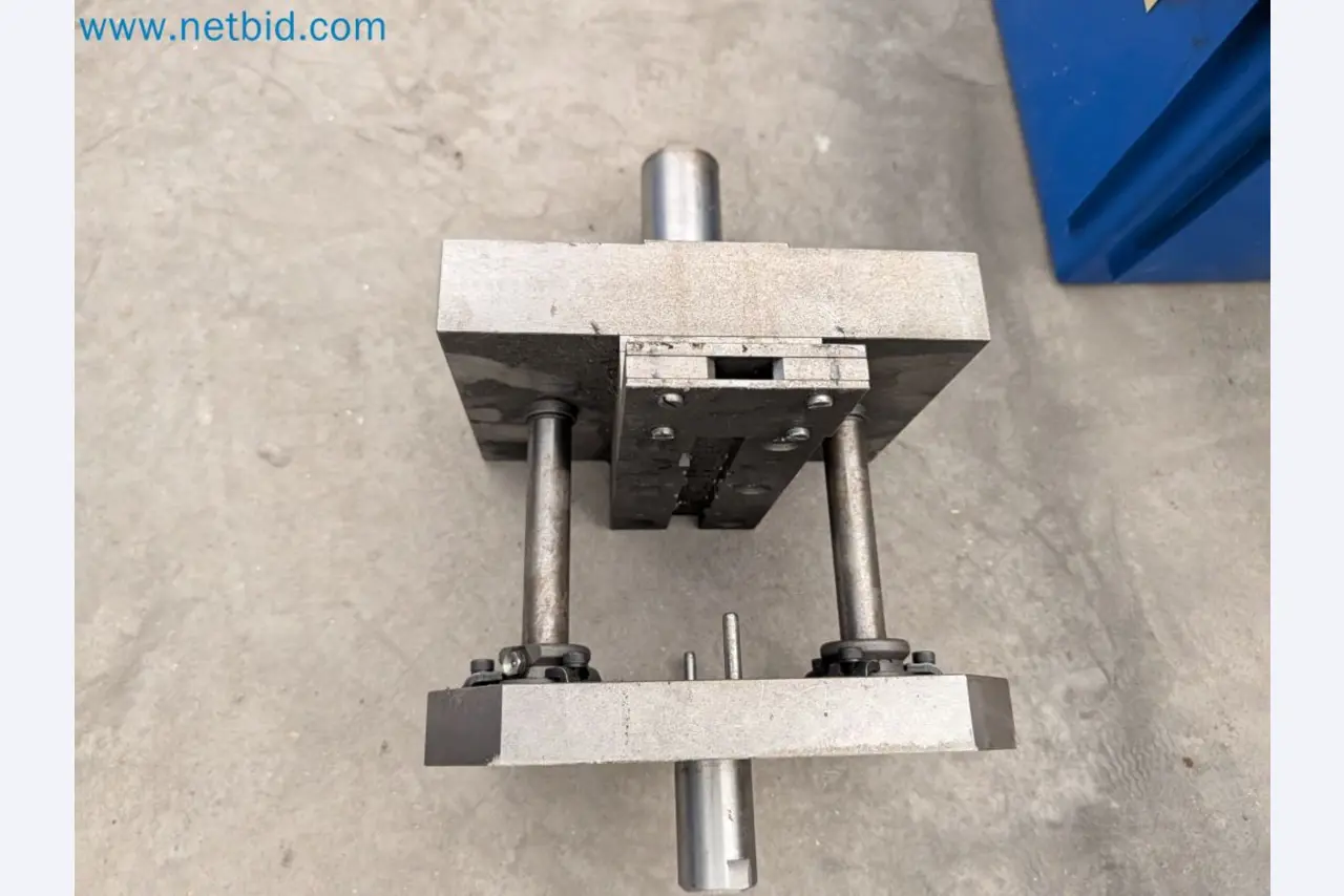 Metalworking machinery and material handling equipment from private insolvency-7