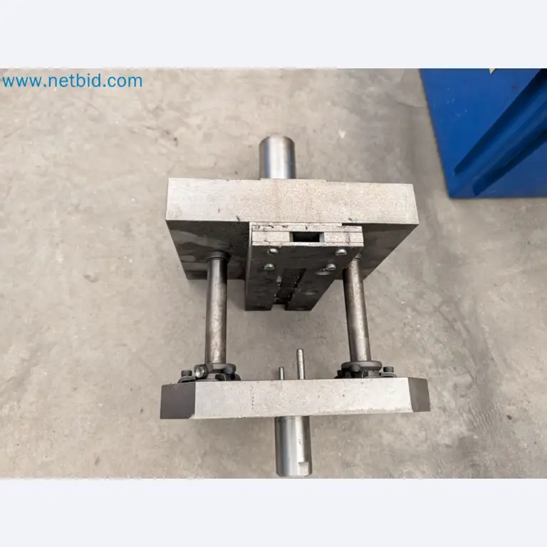 Metalworking machinery and material handling equipment from private insolvency-7