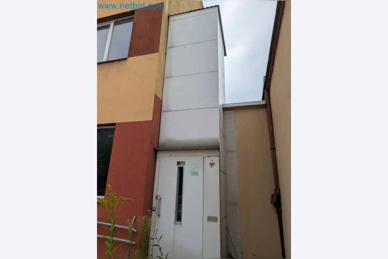 Metalworking machinery and material handling equipment from private insolvency-3
