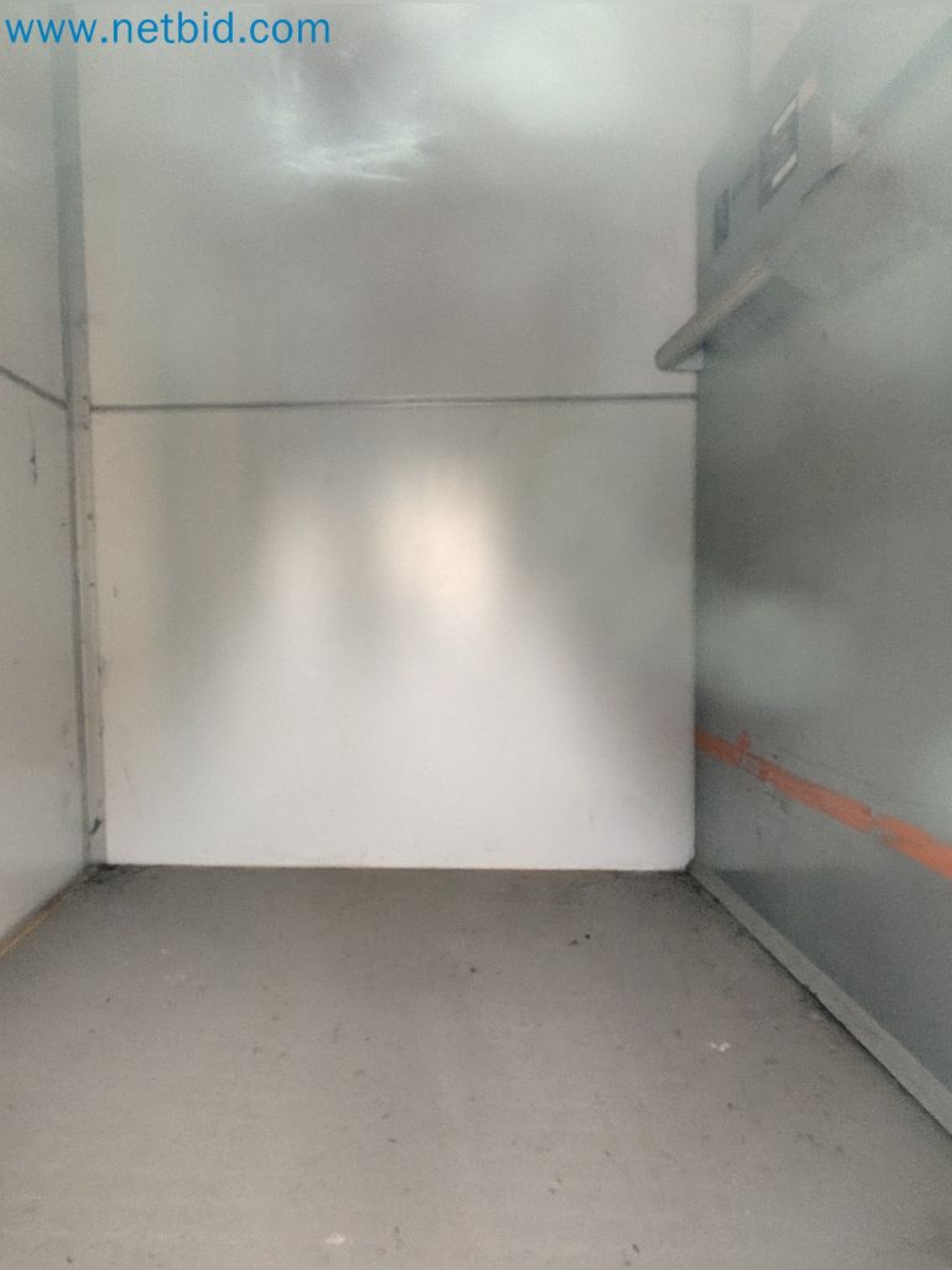 Metalworking machinery and material handling equipment from private insolvency-4