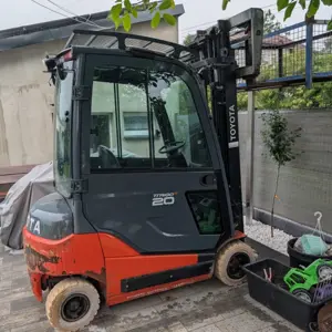 Metalworking machinery and material handling equipment from private insolvency