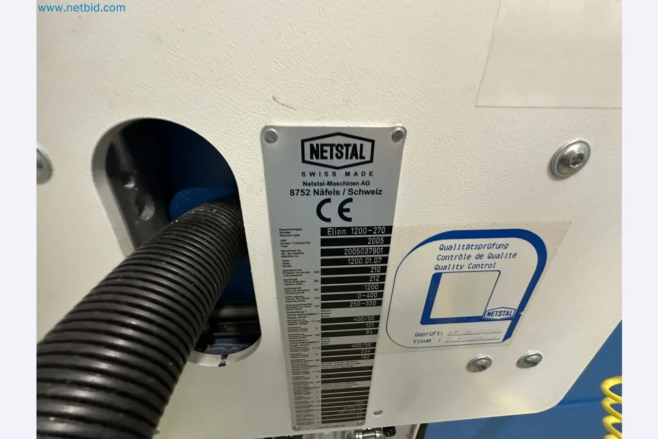 Injection molding machines and 3-D coordinate measuring machines-4