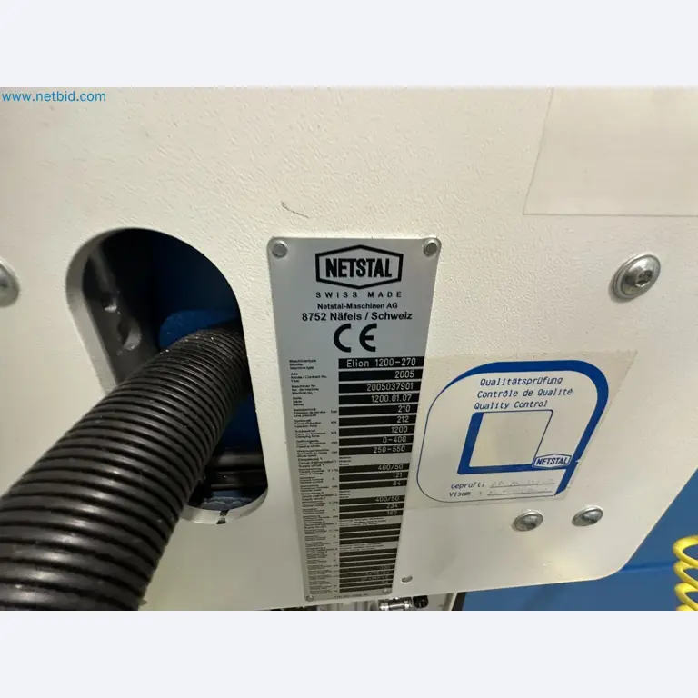 Injection molding machines and 3-D coordinate measuring machines-4