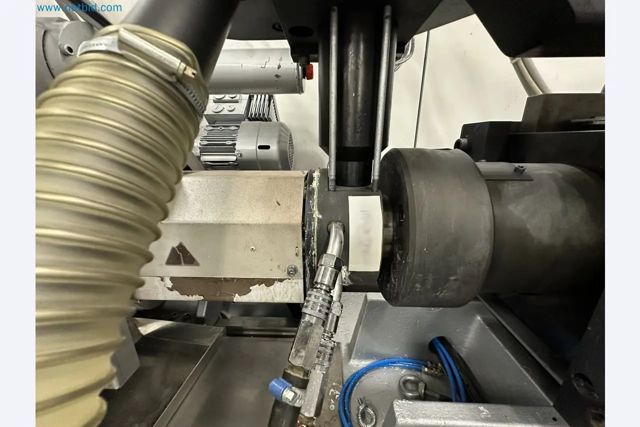Injection molding machines and 3-D coordinate measuring machines-6