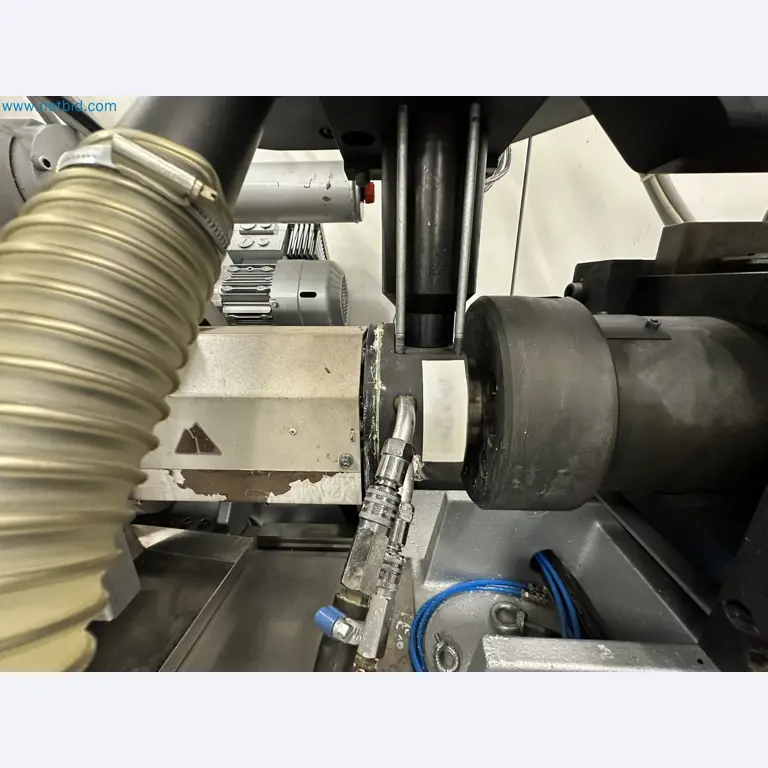 Injection molding machines and 3-D coordinate measuring machines-6