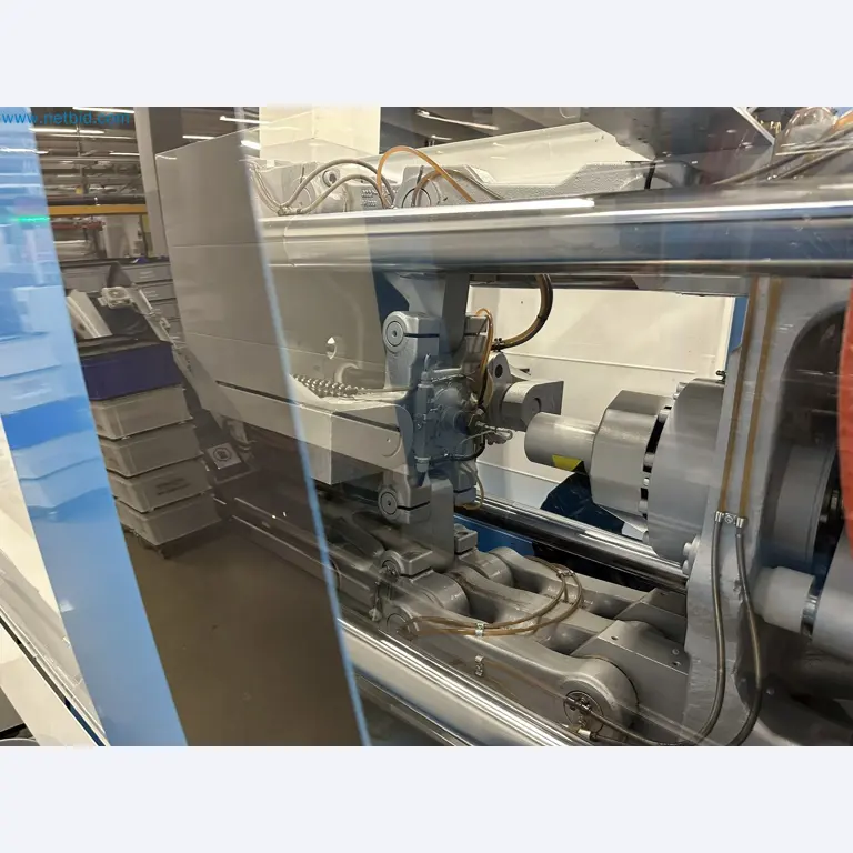 Vstřikovací lisy a 3D souřadnicové měřicí stroje-2