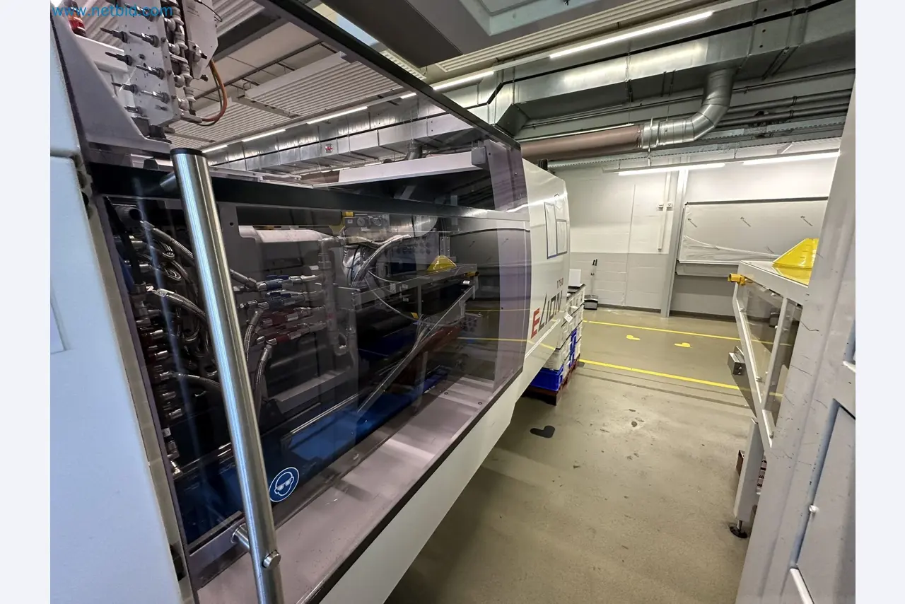 Injection molding machines and 3-D coordinate measuring machines-4