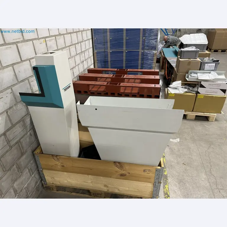 Vstřikovací lisy a 3D souřadnicové měřicí stroje-1