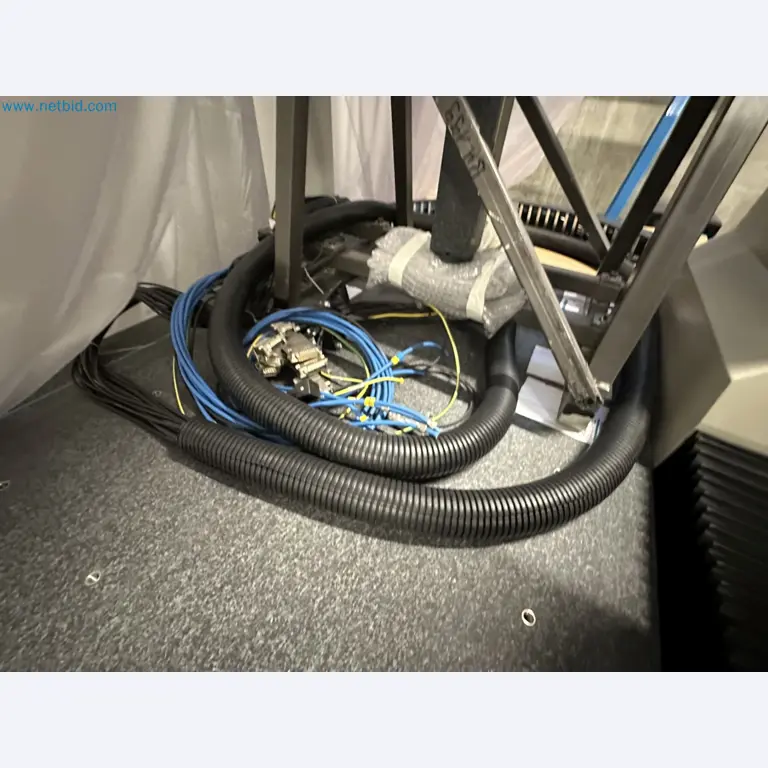 Vstřikovací lisy a 3D souřadnicové měřicí stroje-7