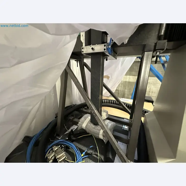 Vstřikovací lisy a 3D souřadnicové měřicí stroje-8
