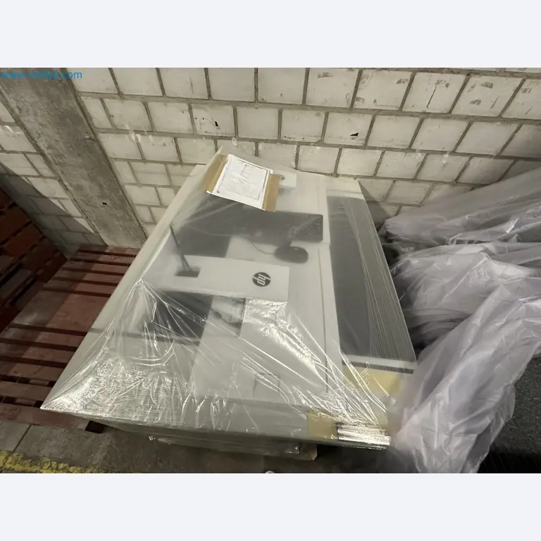 Vstřikovací lisy a 3D souřadnicové měřicí stroje-9