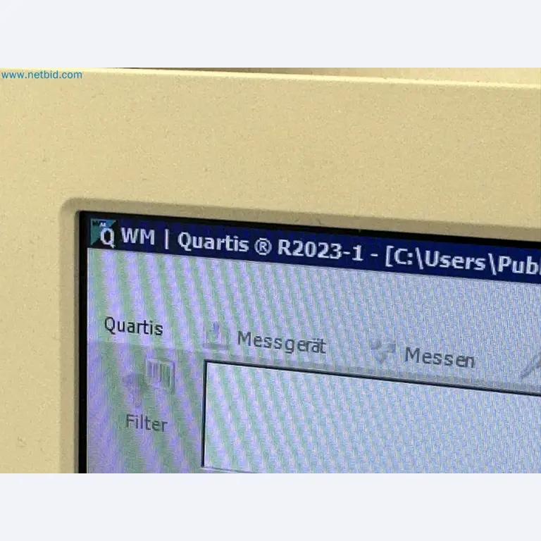 Vstřikovací lisy a 3D souřadnicové měřicí stroje-2
