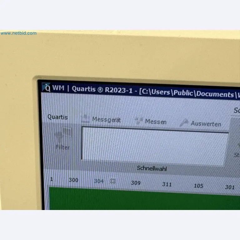Vstřikovací lisy a 3D souřadnicové měřicí stroje-6