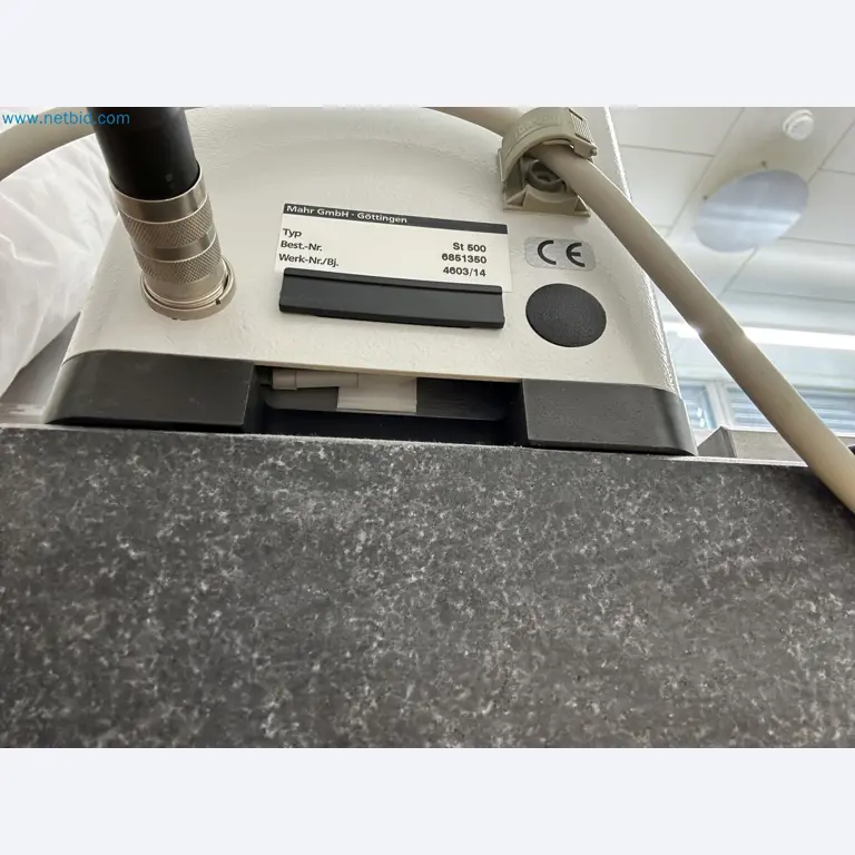 Injection molding machines and 3-D coordinate measuring machines-10