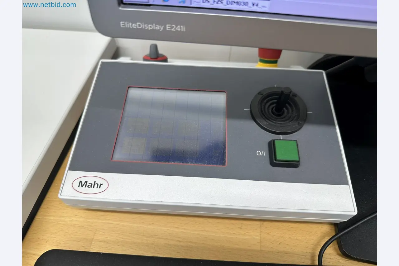 Injection molding machines and 3-D coordinate measuring machines-11