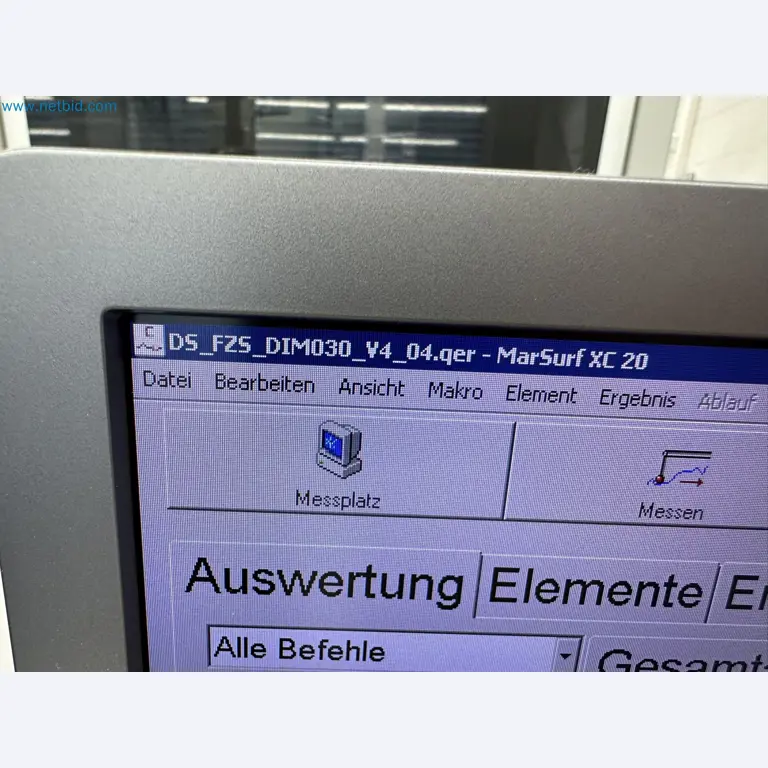 Injection molding machines and 3-D coordinate measuring machines-12
