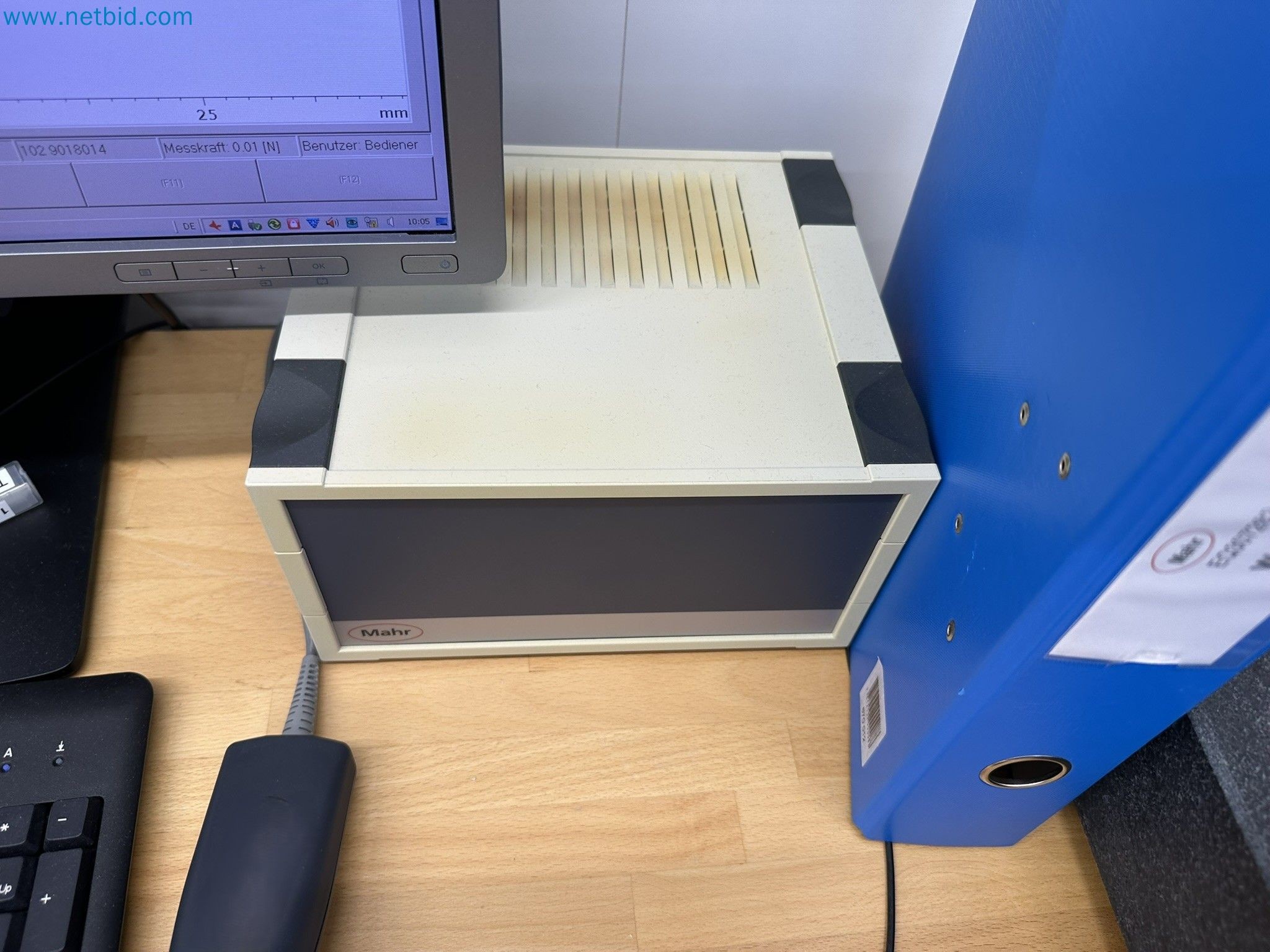 Vstřikovací lisy a 3D souřadnicové měřicí stroje-13