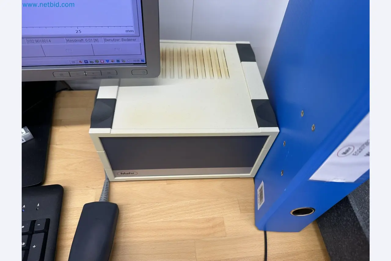 Injection molding machines and 3-D coordinate measuring machines-13
