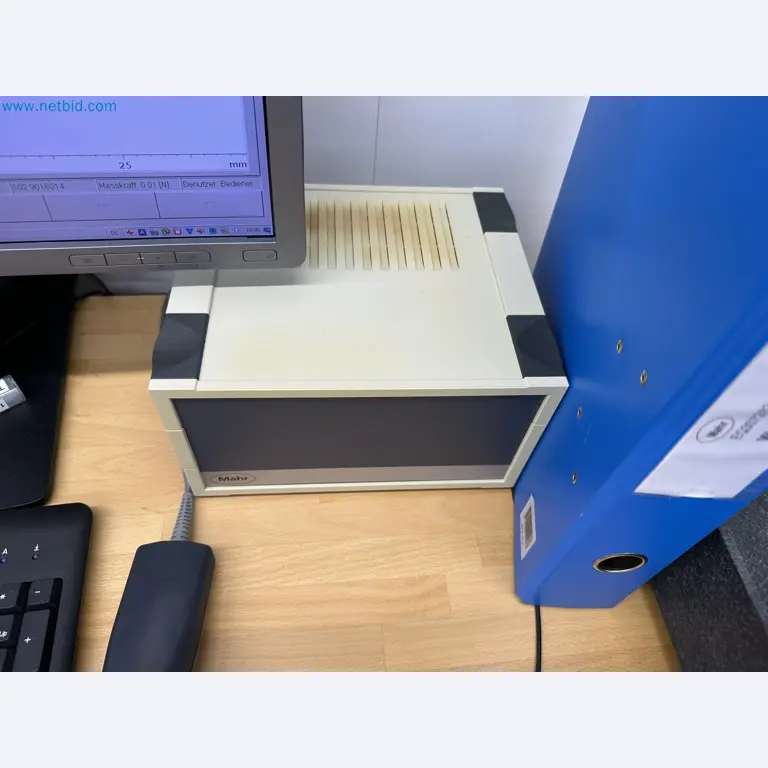 Injection molding machines and 3-D coordinate measuring machines-13